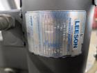 Blentech Dual Agitation Ribbon Or Paddle Mixer